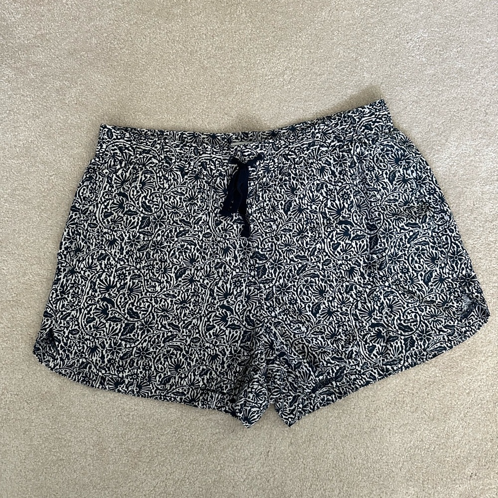Madewell shorts